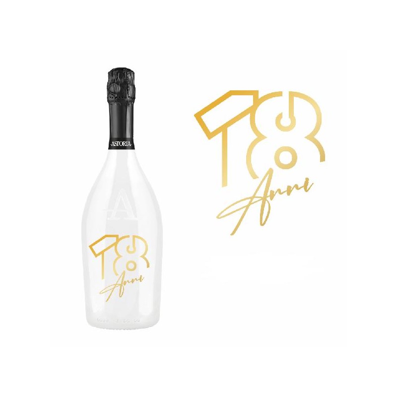 PROSECCO BRUT ASTORIA 0,75lt 18ANNI B BOTTIGLIA BIANCA [0231203-00.jpg]