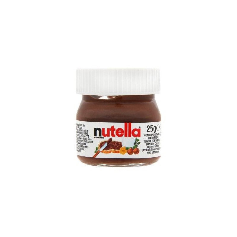 MINI NUTELLA FERRERO 25gr [0211201-00.jpg]