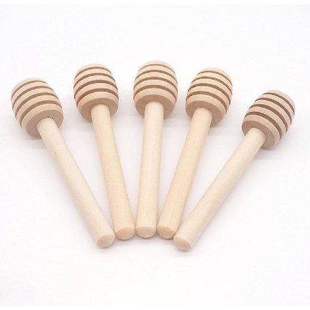 ---BASTONCINO LEGNO SPARGI MIELE 7cm [0211101-00.jpg]
