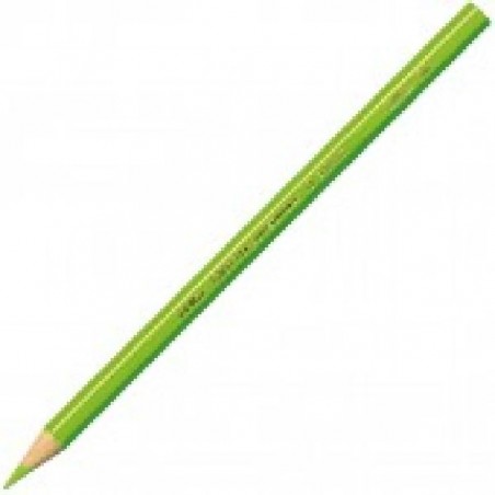 GIOTTO SUPERMINA 3.8mm VERDEfluo [FILA239054-00.jpg]