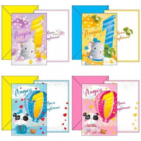 AUGURICARD 1 COMPLEANNO ELEFANTINO 4S [K07560202-00.jpg]