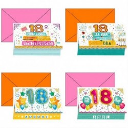 AUGURICARD BC 18anni PORTASOLDI TORTE [K07561802-00.jpg]