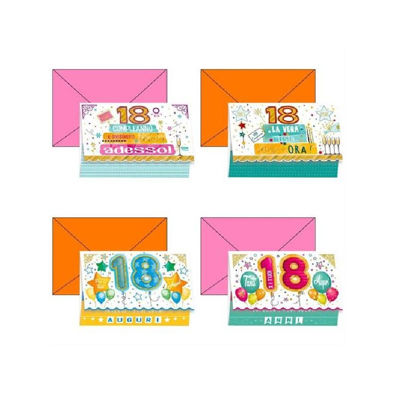 AUGURICARD BC 18anni PORTASOLDI TORTE [K07561802-00.jpg]