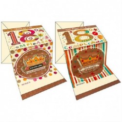 AUGURICARD BC 18anni POP UP RE/REGINA [K07563002-00.jpg]