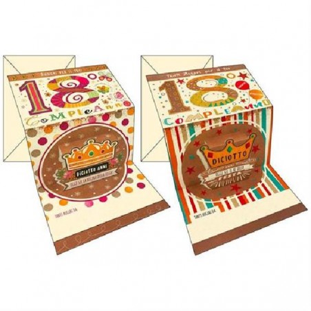 AUGURICARD BC 18anni POP UP RE/REGINA [K07563002-00.jpg]