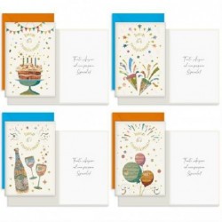 AUGURICARD BC RUOTE AUGURI E FESTONI [K07568402-00.jpg]