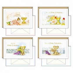 AUGURICARD COMUNIONE P/SOLDI BUSTINA [K17356701-00.jpg]