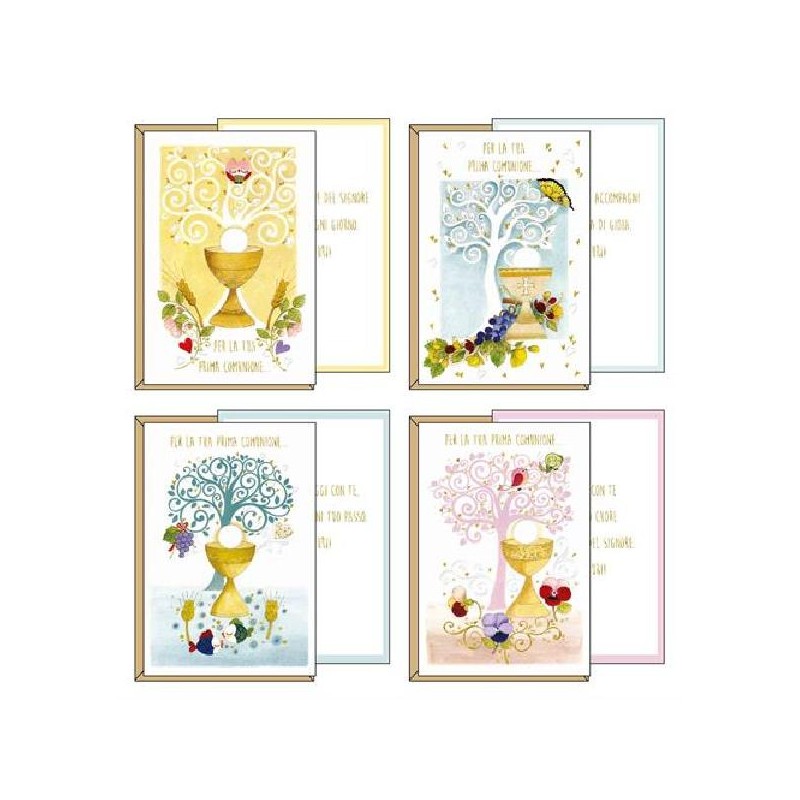 AUGURICARD COMUNIONE ALBERO DELLA VITA [K17357001-00.jpg]