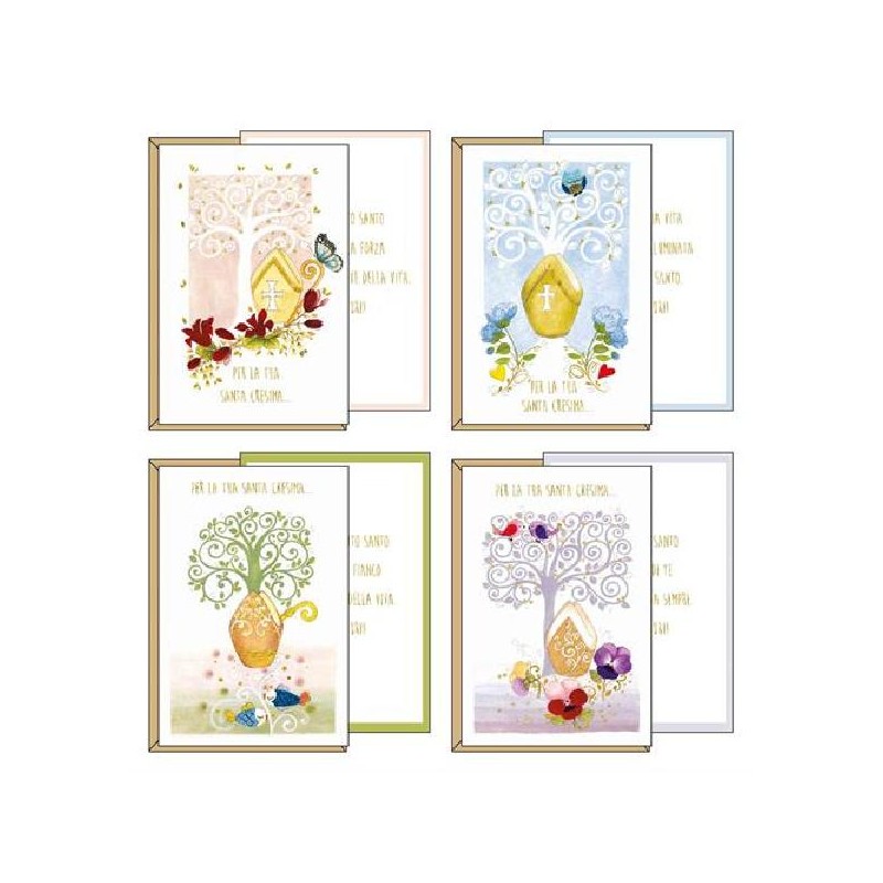 AUGURICARD CRESIMA ALBERO DELLA VITA [K17357101-00.jpg]