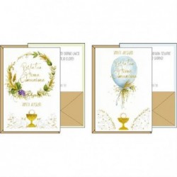 AUGURICARD COMUNIONE P/SOLDI BUSTINA [K17357201-00.jpg]