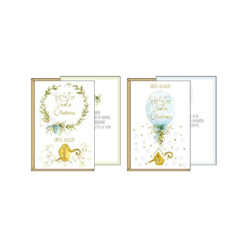 AUGURICARD CRESIMA BIMBO GHIRLANDA [K17357601-00.jpg]