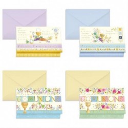 AUGURICARD COMUNIONE P/SOLDI CALICI [K17358601-00.jpg]