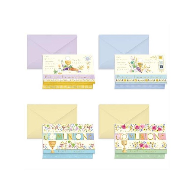 AUGURICARD COMUNIONE P/SOLDI CALICI [K17358601-00.jpg]