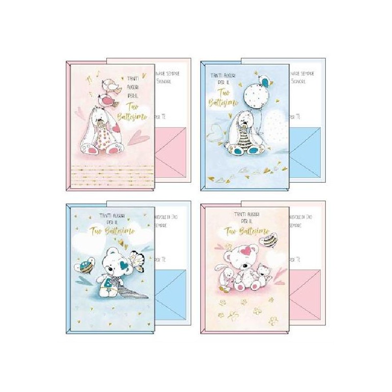 AUGURICARD P/SOLDI BATTESIMO CON BUSTINA [K17846710-00.jpg]