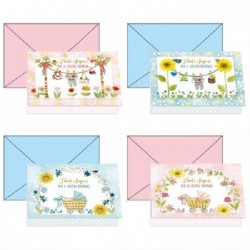 AUGURICARD NASCITA VESTITINI/CARROZZINE [K17847901-00.jpg]