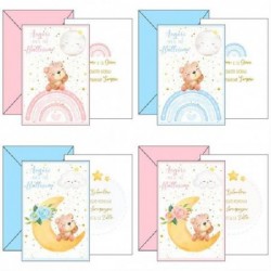 AUGURICARD BATTESIMO TENERI ORSETTI [K17848410-00.jpg]