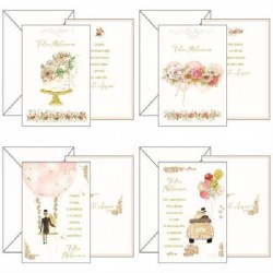 AUGURICARD NOZZE ROMANTICHE 4s [K17986801-00.jpg]