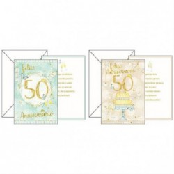 ---AUGURICARD 50ANNIVERSARIO BICCHIERI [K17987907-00.jpg]