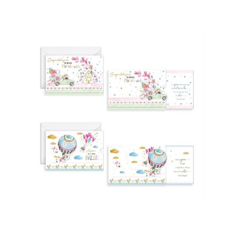 AUGURICARD TIRETTE AUTO-MONGOLFIERA [K17988201-00.jpg]