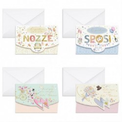 AUGURICARD NOZZE AUTO-SEDIE-CUORI [K17988401-00.jpg]