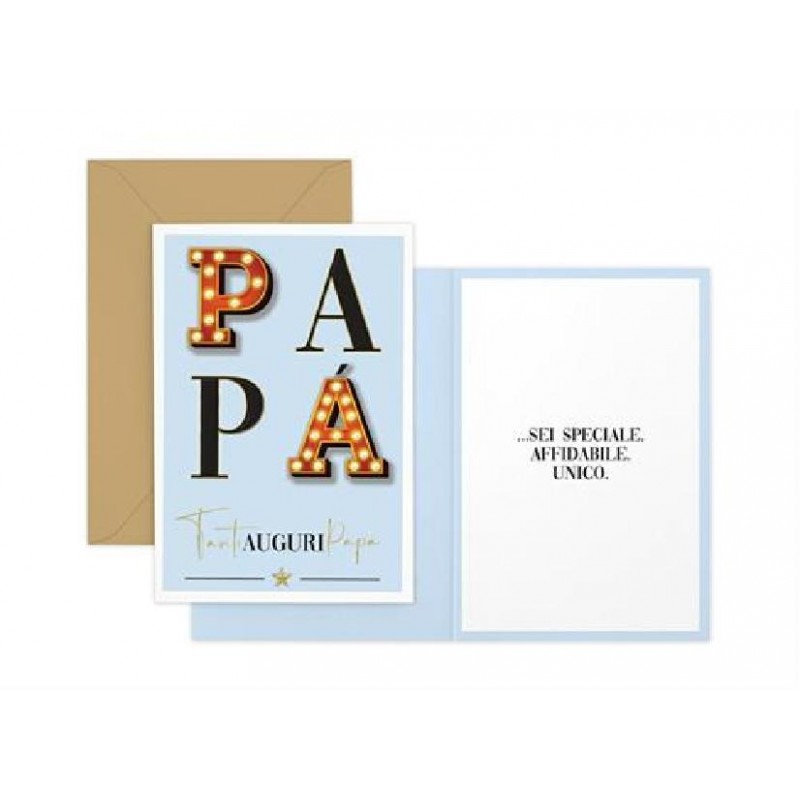 AUGURICARD PAPA' [K07554901B-00.jpg]