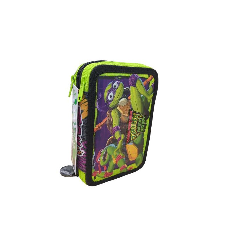 CORREDO 3 ZIP TURTLES NINJA [GP5851-00.jpg]