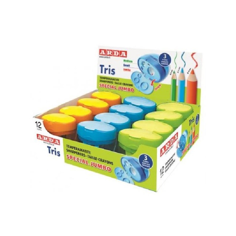 TEMPERINO-TRIS 3f ARDA x BEBE	e MEGA [1050011-00.jpg]