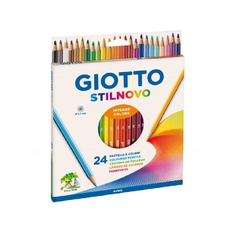 GIOTTO STILNOVO 24pas [FILA256600-00.jpg]