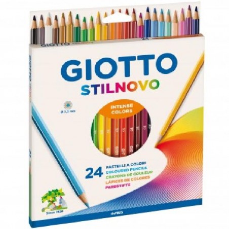 GIOTTO STILNOVO 24pas [FILA256600-00.jpg]