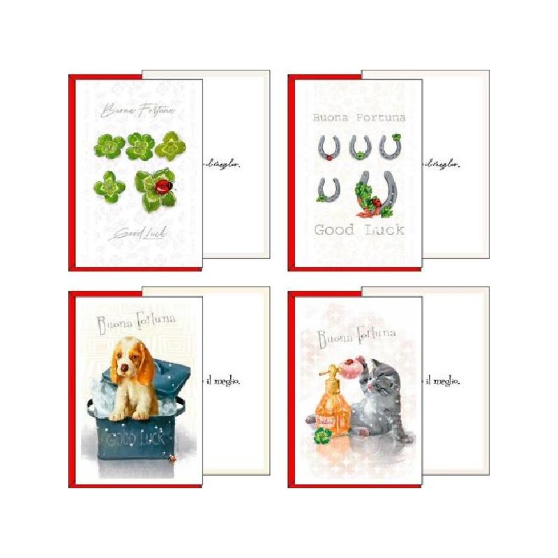 AUGURICARD GENERICO BUONA FORTUNA 4s [K07552101-00.jpg]