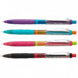 PORTAMINE PENTEL 0,5mm QE425 48pz [1024002-10.jpg]