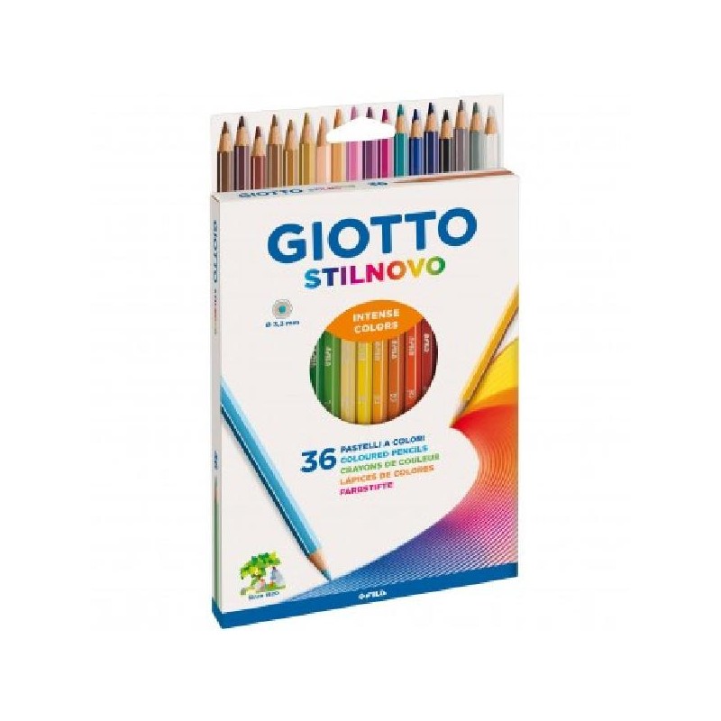 GIOTTO STILNOVO 36pas [FILA256700-00.jpg]