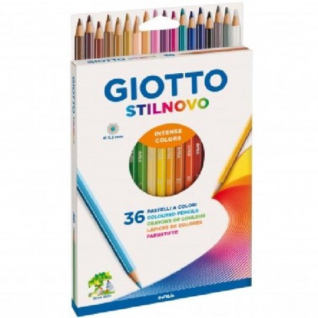 GIOTTO STILNOVO 36pas [FILA256700-00.jpg]