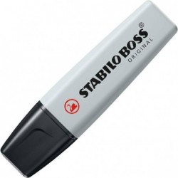 STABILO BOSS 194 GRIGIO POLVERE PASTEL [1234262-00.jpg]