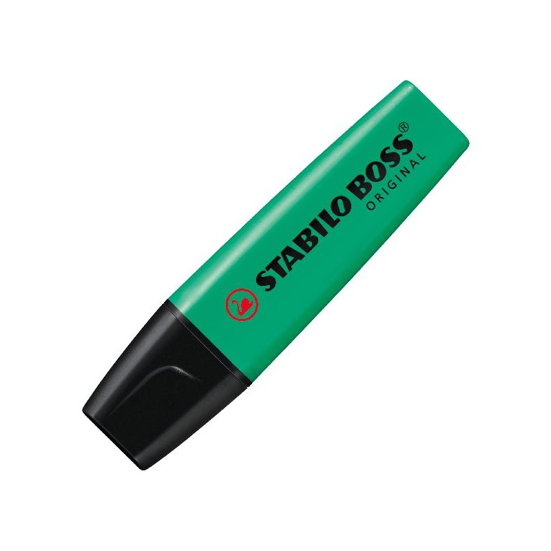 STABILO BOSS 51 TURCHESE FLUO [1234276-00.jpg]
