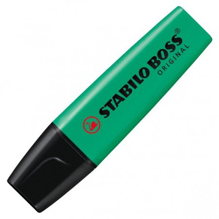 STABILO BOSS 51 TURCHESE FLUO [1234276-00.jpg]