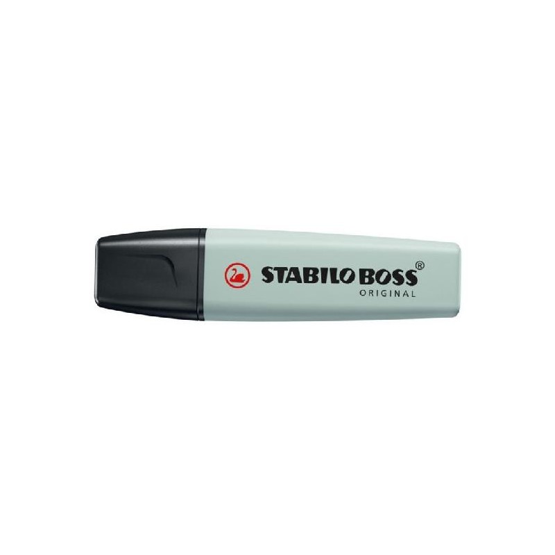 STABILO BOSS 163 FOGLIA di TE	 PASTEL [1234293-00.jpg]