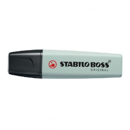 STABILO BOSS 163 FOGLIA di TE	 PASTEL [1234293-00.jpg]