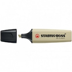 STABILO BOSS 137 VERDE OLIVA PASTEL [1234294-00.jpg]