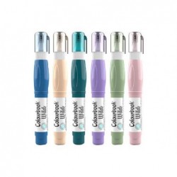 CORRETTORE PENNA 7ml WILD 48pz ColBOOK [COL24003-00.jpg]