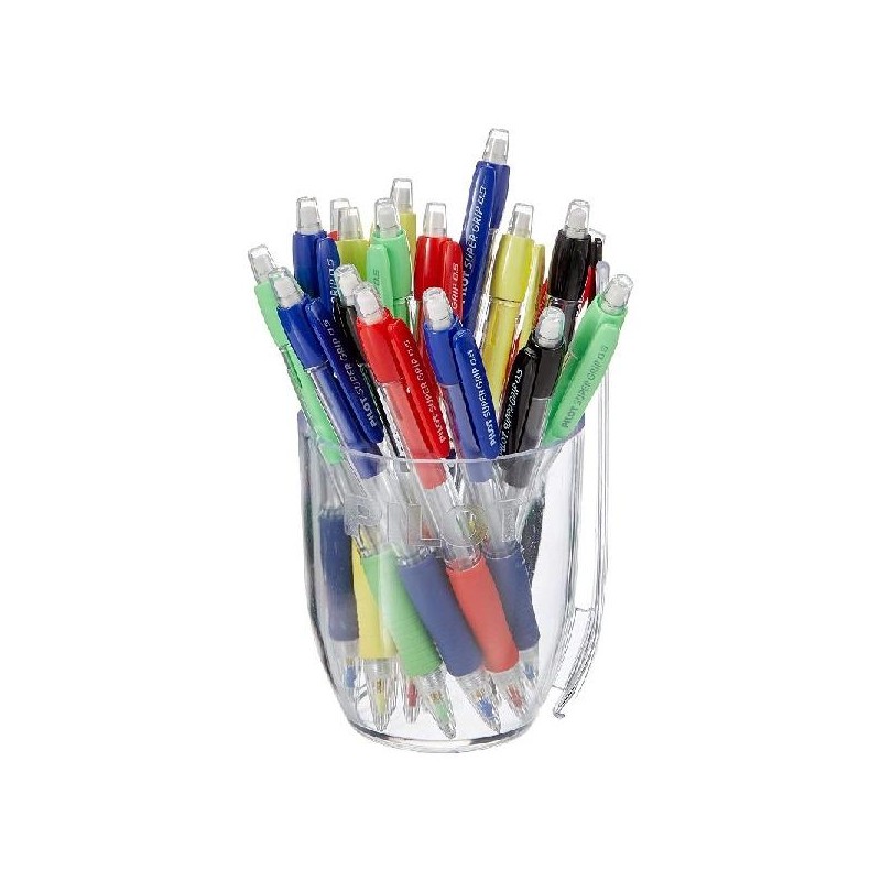 PORTAMINE PILOT SUPERGRIP 0.5mm H185 [1020505-00.jpg]