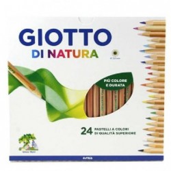 GIOTTO DI NATURA 3.8mm 24pas [FILA240700-00.jpg]