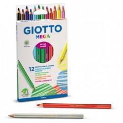 GIOTTO MEGA ast.12pz [FILA225600-00.jpg]