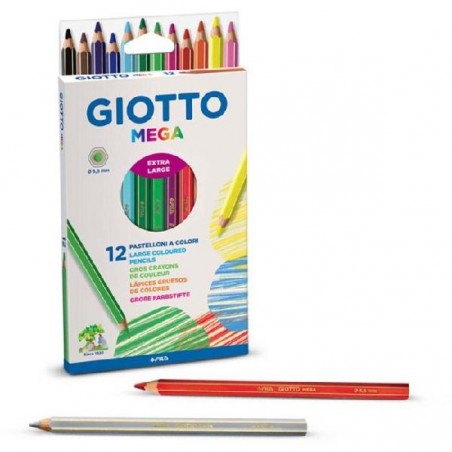 GIOTTO MEGA ast.12pz [FILA225600-00.jpg]