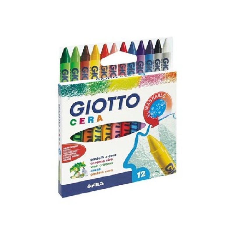 GIOTTO CERA PASTELLI 12pz [FILA281200-00.jpg]