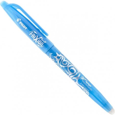 PILOT FRIXIONGEL CANCELLABILE CELESTE [1112571-00.jpg]