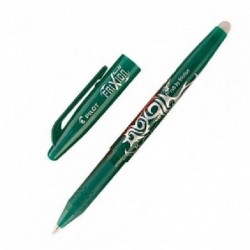 PILOT FRIXIONGEL CANCELLABILE VERDE [1112590-00.jpg]