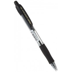 PILOT SUPERGRIP 1,0 NERO [1110461-00.jpg]