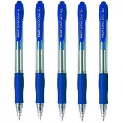 PILOT SUPERGRIP 1,0 BLU [1110471-00.jpg]