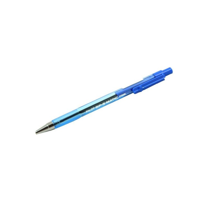 PILOT BPS-MATIC F BLU [1110270-00.jpg]